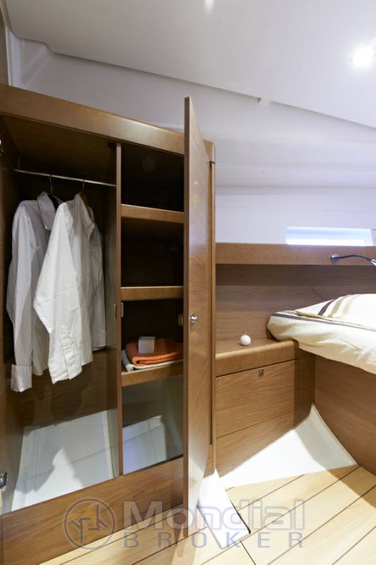 Jeanneau Sun odyssey 41 ds