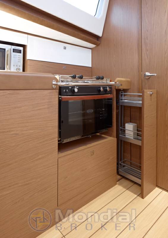 Jeanneau Sun odyssey 41 ds