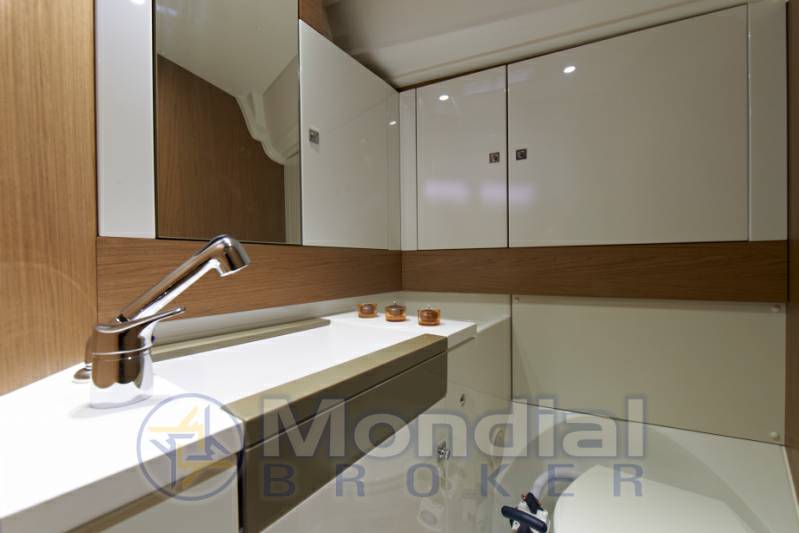 Jeanneau Sun odyssey 41 ds