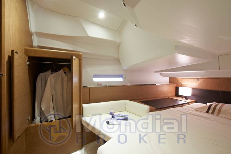 Jeanneau Sun odyssey 41 ds