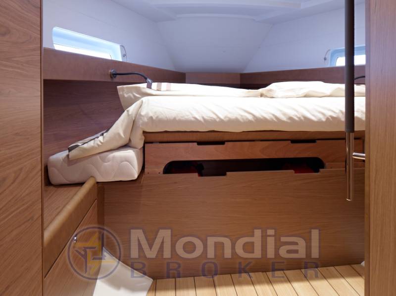 Jeanneau Sun odyssey 41 ds