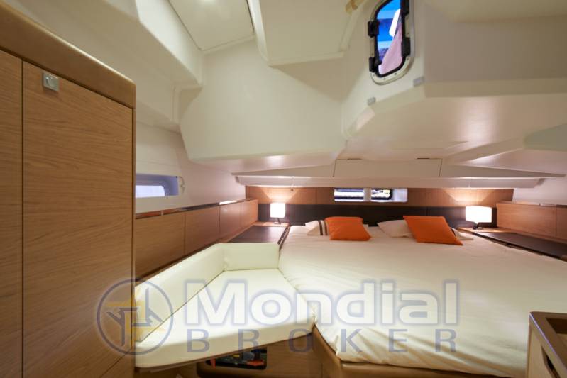 Jeanneau Sun odyssey 41 ds