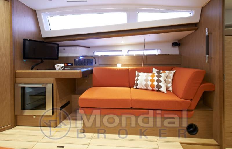 Jeanneau Sun odyssey 41 ds