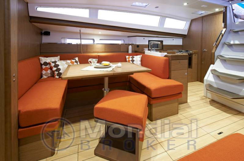 Jeanneau Sun odyssey 41 ds