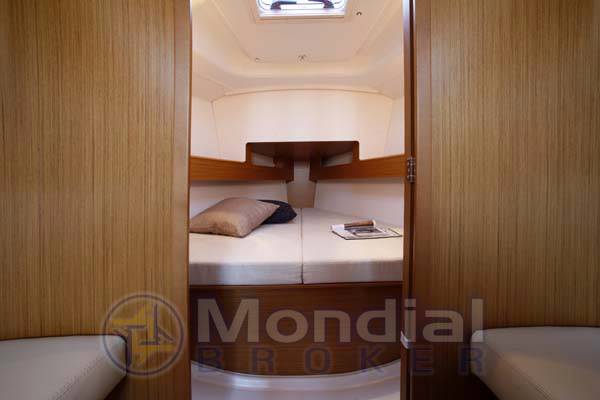 Jeanneau Sun odyssey 33i