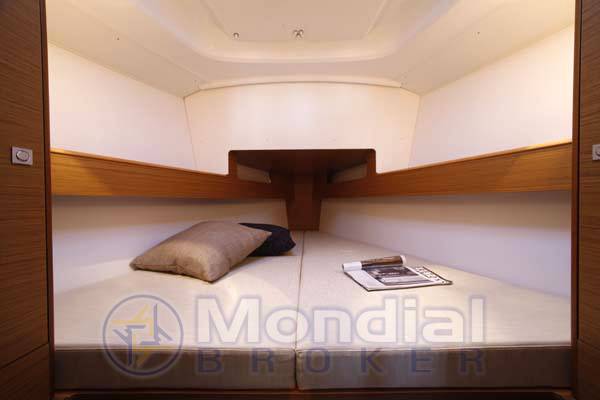 Jeanneau Sun odyssey 33i