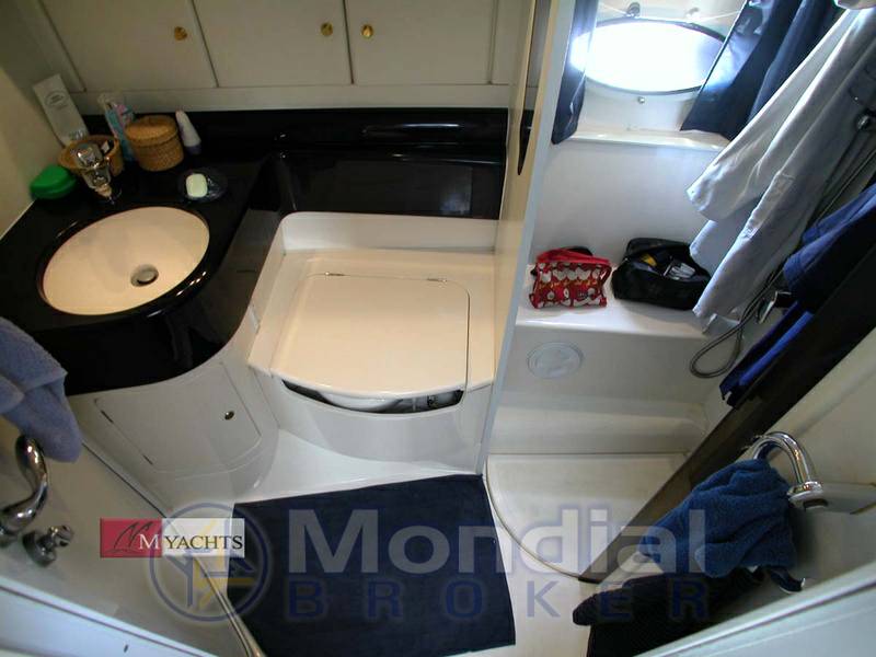 Princess V40