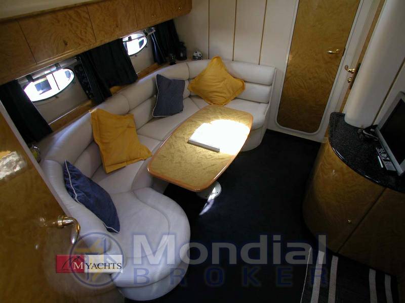Princess V40
