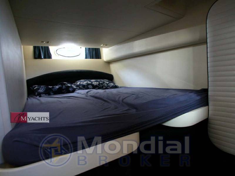 Princess V40
