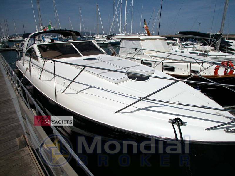 Princess V40