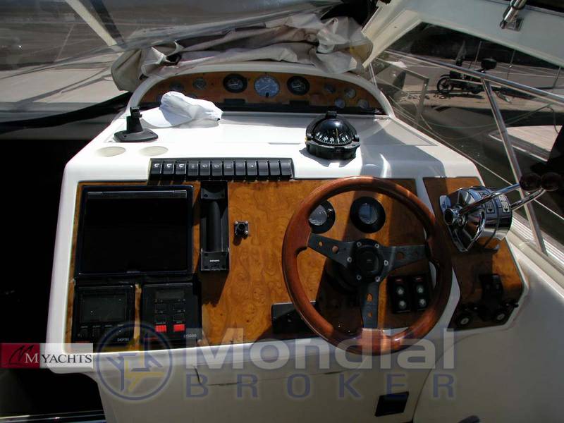 Princess V40