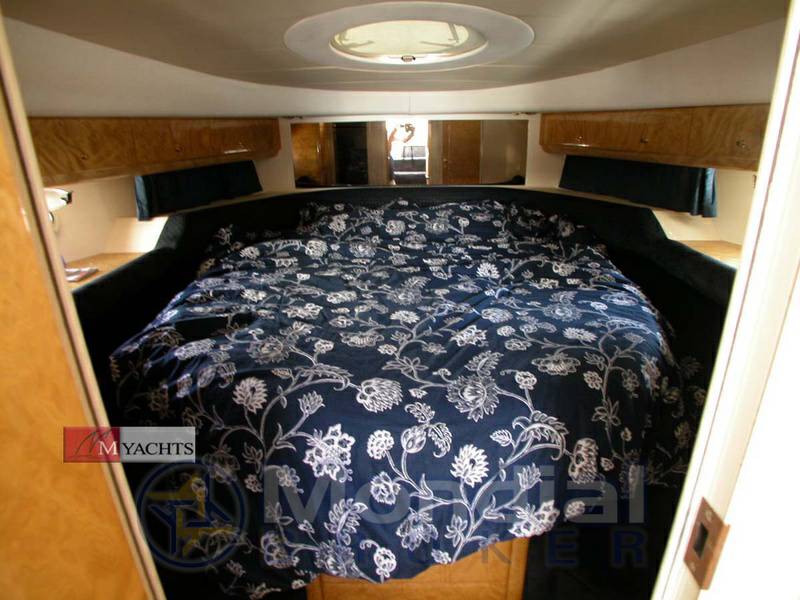 Princess V40