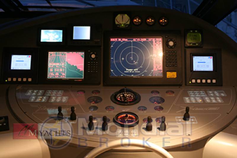 Italacraft X68