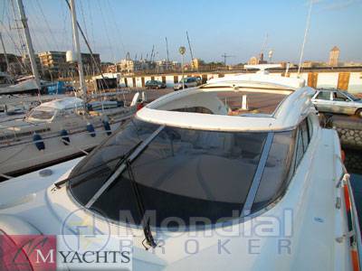 Sunseeker Predator 58ht