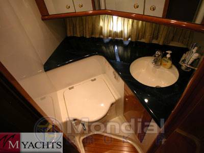 Sunseeker Predator 58ht