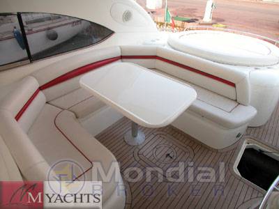 Sunseeker Predator 58ht