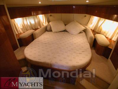 Sunseeker Predator 58ht