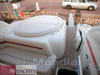 Sunseeker Predator 58ht