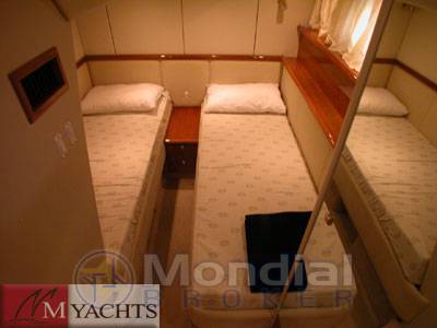Sunseeker Predator 58ht