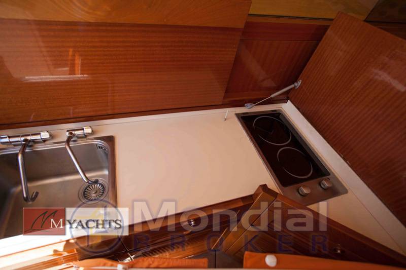 Morgan yachts Morgan 44