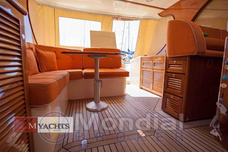 Morgan yachts Morgan 44