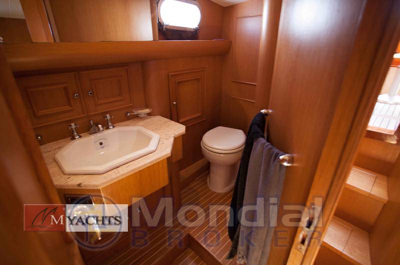 Morgan yachts Morgan 44