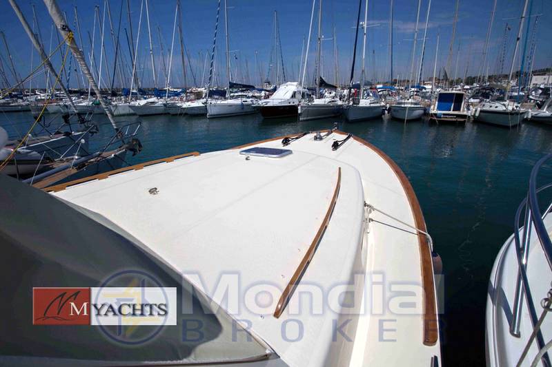 Morgan yachts Morgan 44