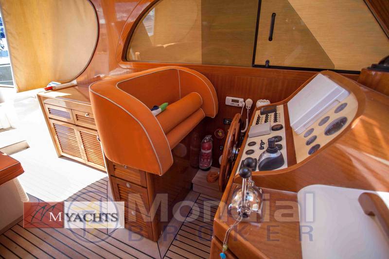 Morgan yachts Morgan 44