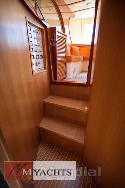 Morgan yachts Morgan 44