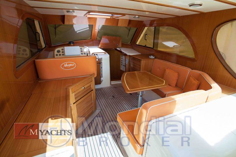 Morgan yachts Morgan 44