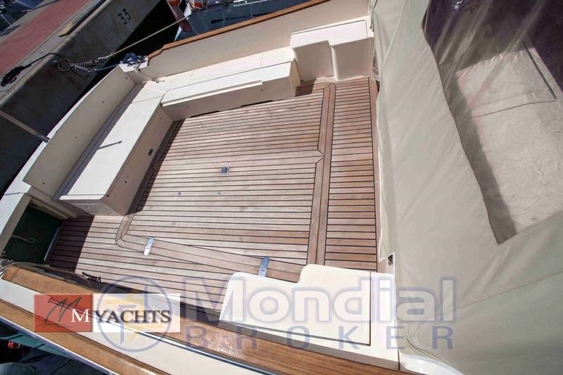 Morgan yachts Morgan 44