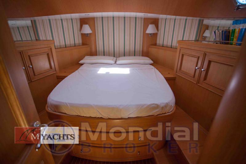 Morgan yachts Morgan 44