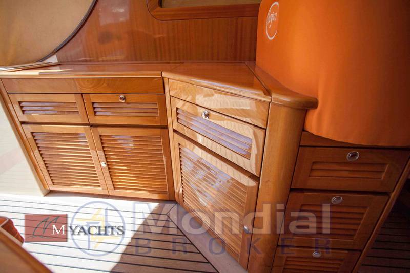 Morgan yachts Morgan 44