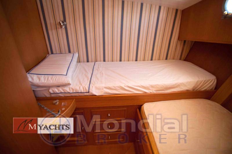 Morgan yachts Morgan 44