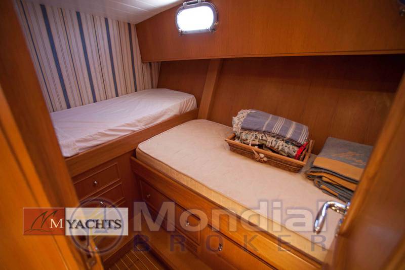 Morgan yachts Morgan 44