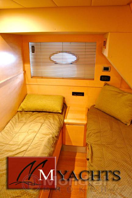 Gianetti 68 ht