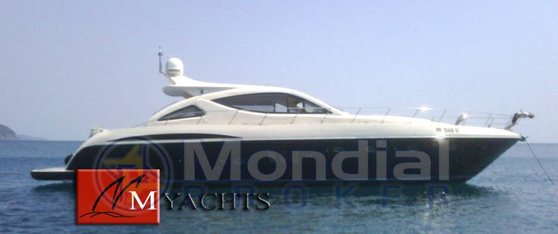 Gianetti 68 ht