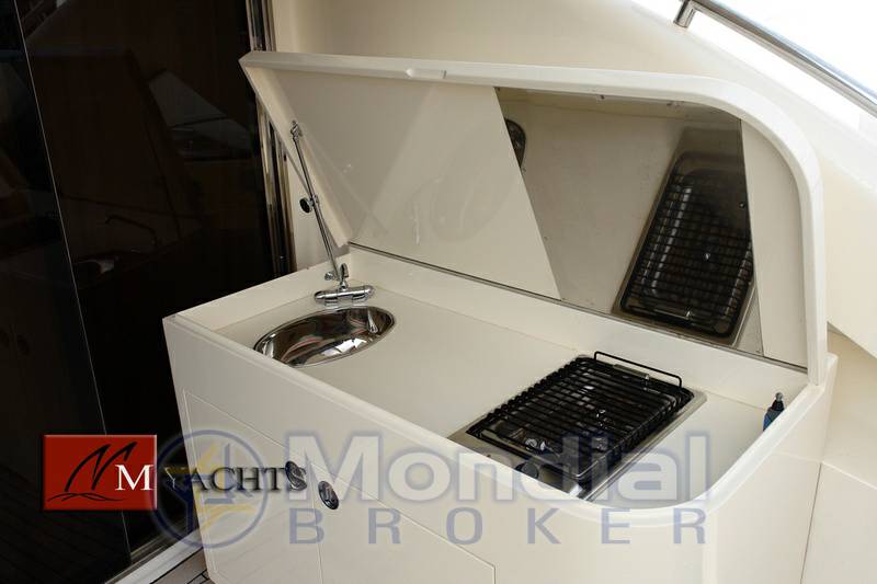 Gianetti 68 ht