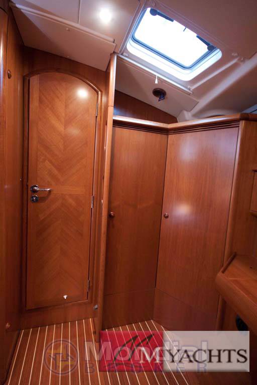 Jeanneau Sun odyssey 54 ds