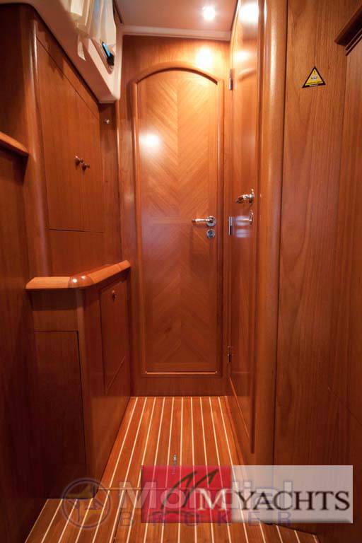 Jeanneau Sun odyssey 54 ds