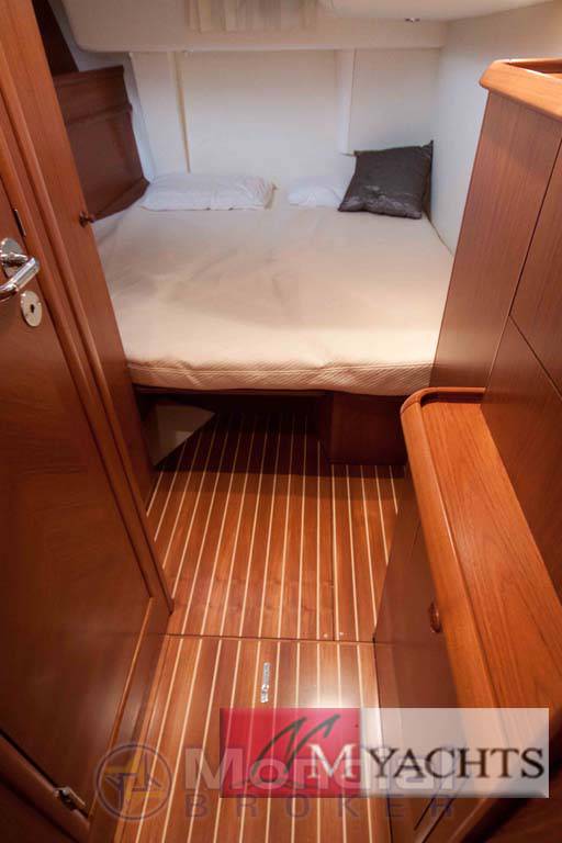 Jeanneau Sun odyssey 54 ds