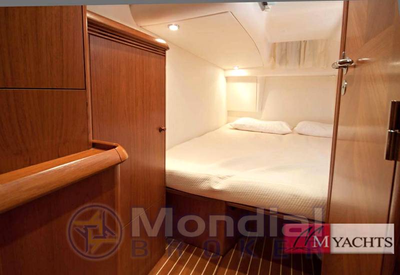 Jeanneau Sun odyssey 54 ds