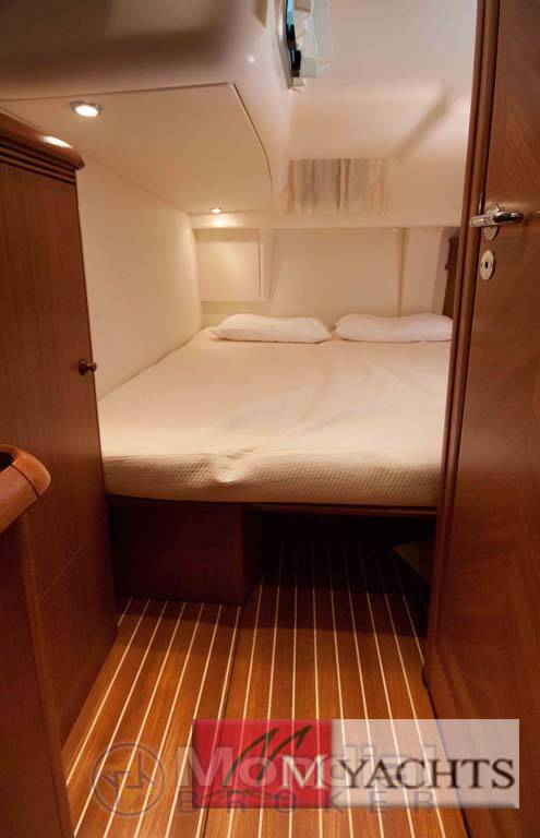 Jeanneau Sun odyssey 54 ds