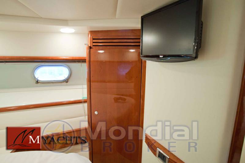 Cantieri di baia Baia flash 48