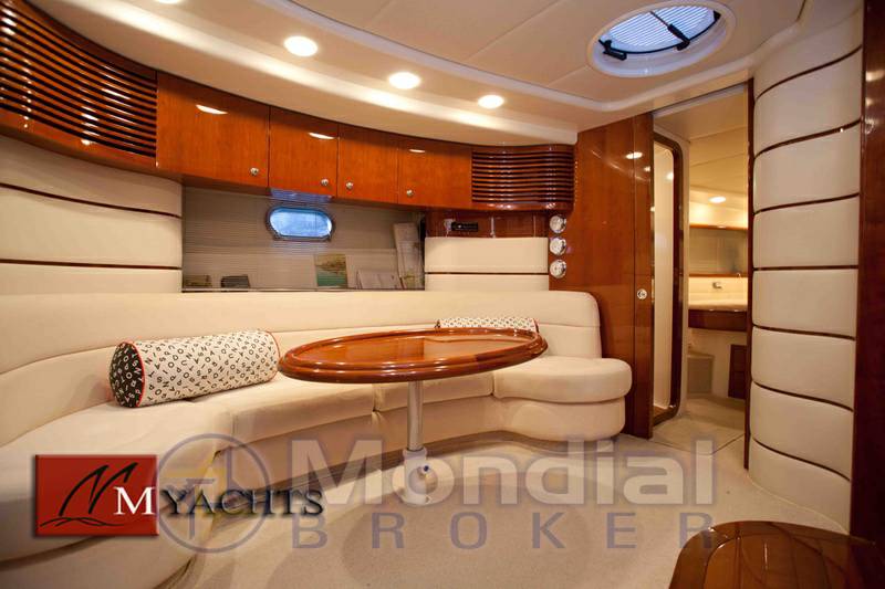 Cantieri di baia Baia flash 48