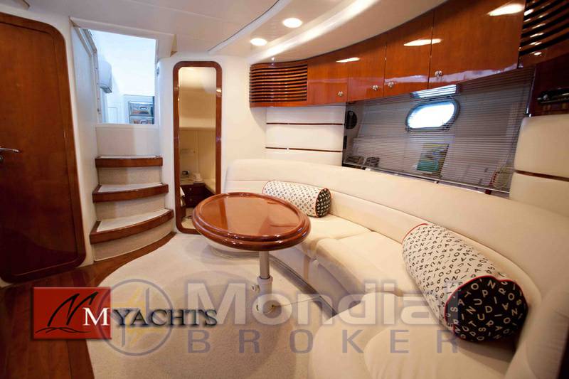 Cantieri di baia Baia flash 48