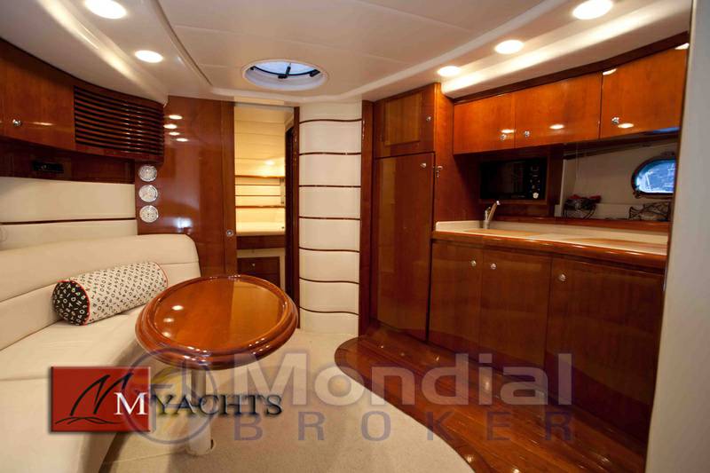 Cantieri di baia Baia flash 48