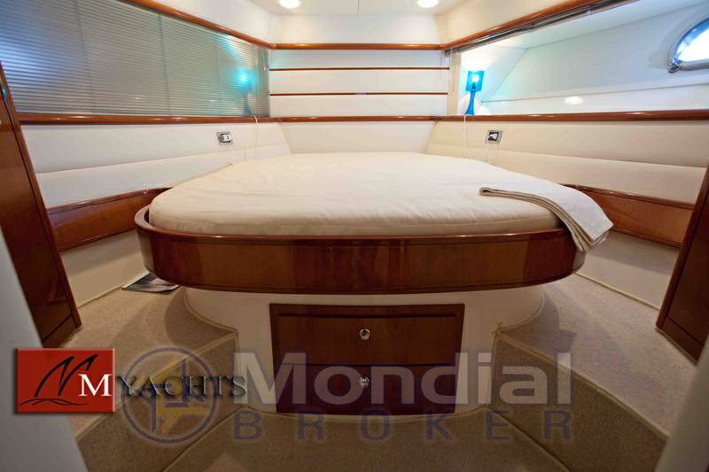 Cantieri di baia Baia flash 48