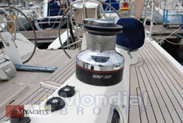 X-yachts X 50