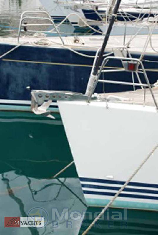 X-yachts X 50